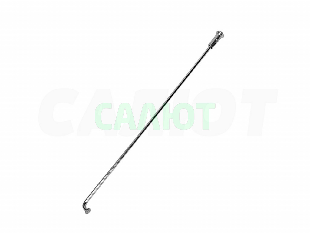 Спица 143мм 14g