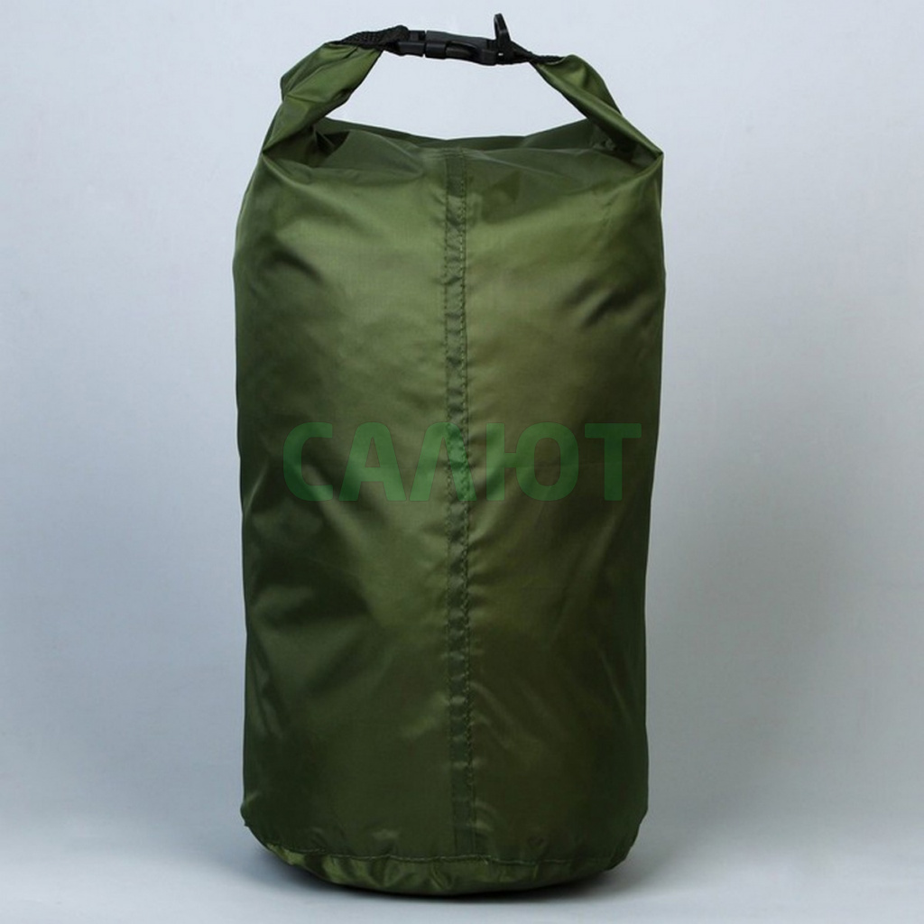 Гермомешок "Крутой рыбак" 10л. (9373211)