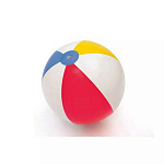 Мяч пляжный Bestway 51см 31021