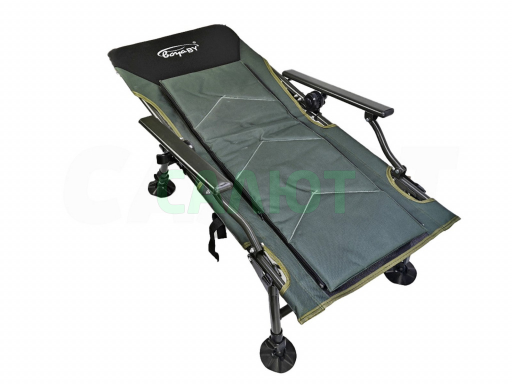 Кресло карповое BoyaBy №002683
