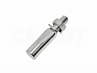 Клин педального узла  8,7х40мм