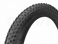 Покрышка 26" x4,0 P1272, без камеры Покрышка 26" x4,0 P1272, без камеры
