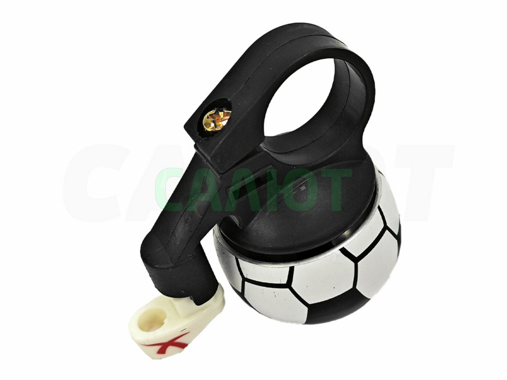 Звонок Мяч 38мм