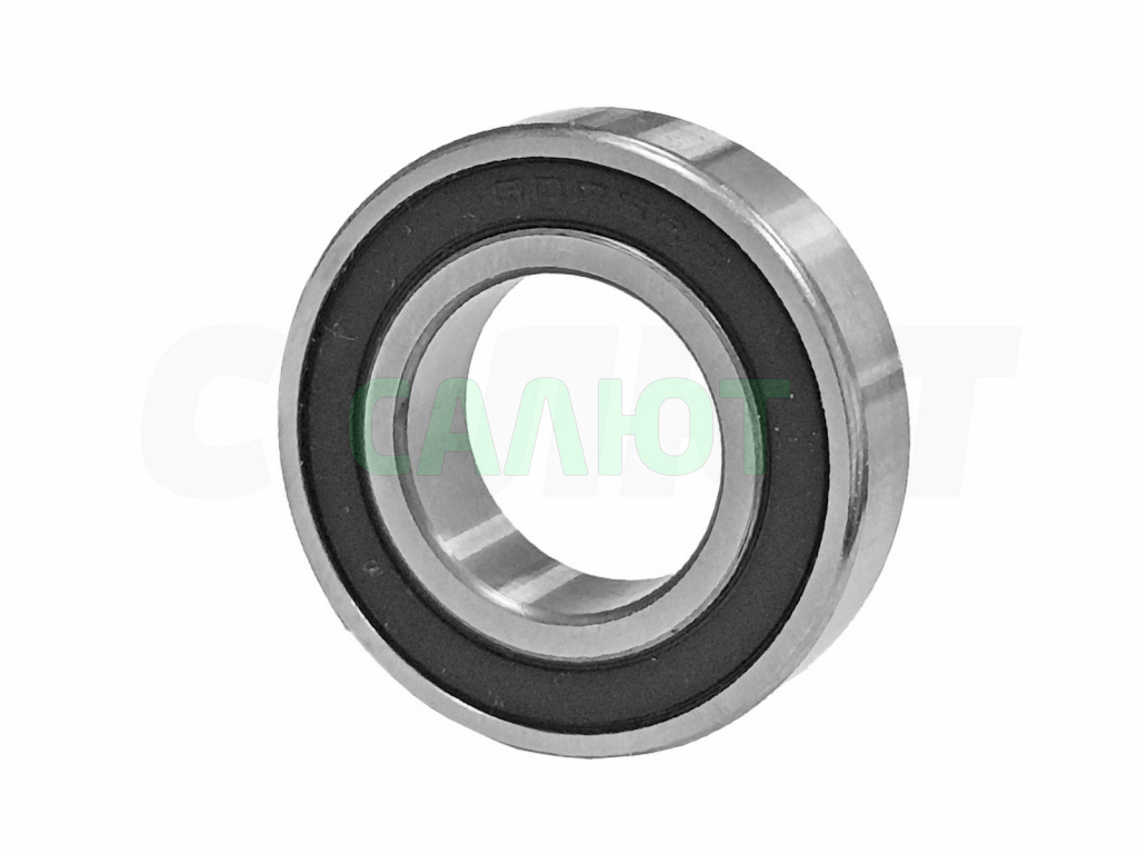 Подшипник 6005-2RS 47х25х12мм