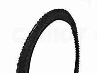 Покрышка 26" x2.125 Wanda P-1001, без камеры