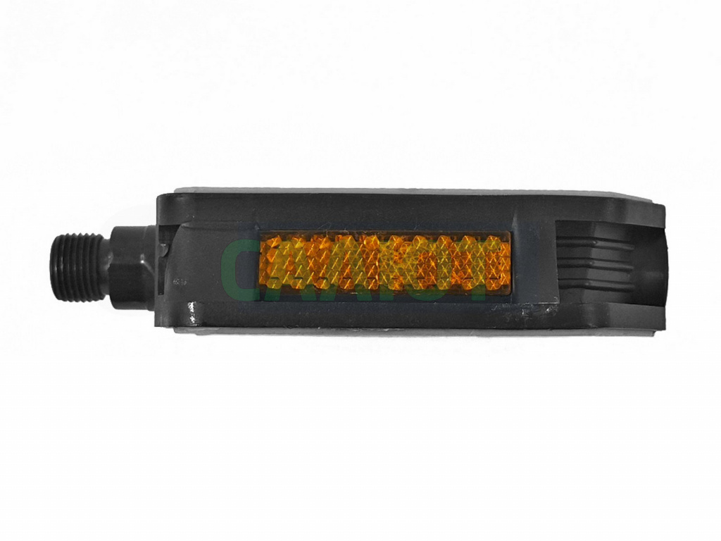 Педали ось 9/16 250042