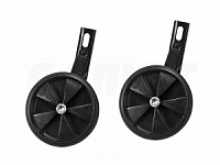 Колесики дополнительные 14" 110мм