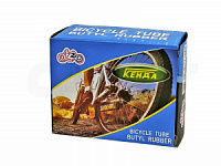 Камера велосипедная 28" 1,75/1,95 Кенда F/V48