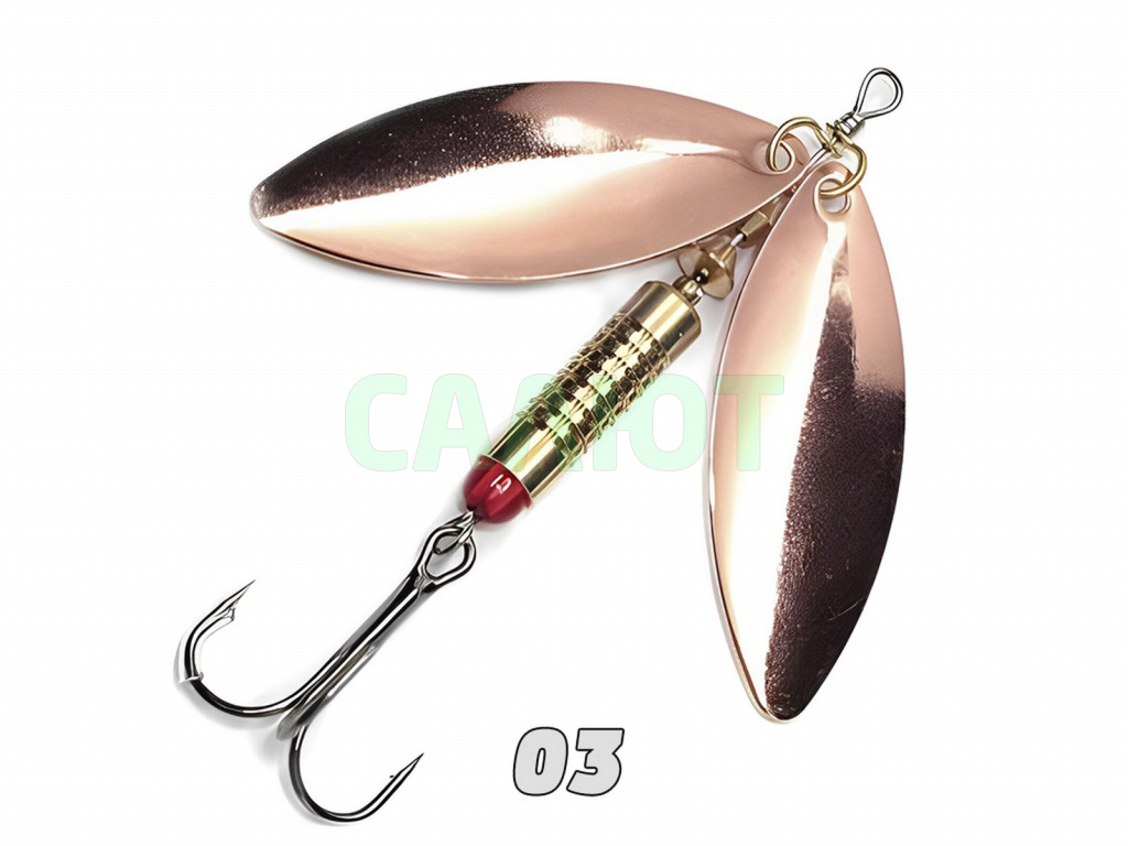 Блесна Namazu Supreme Master Блесна Namazu Supreme Master