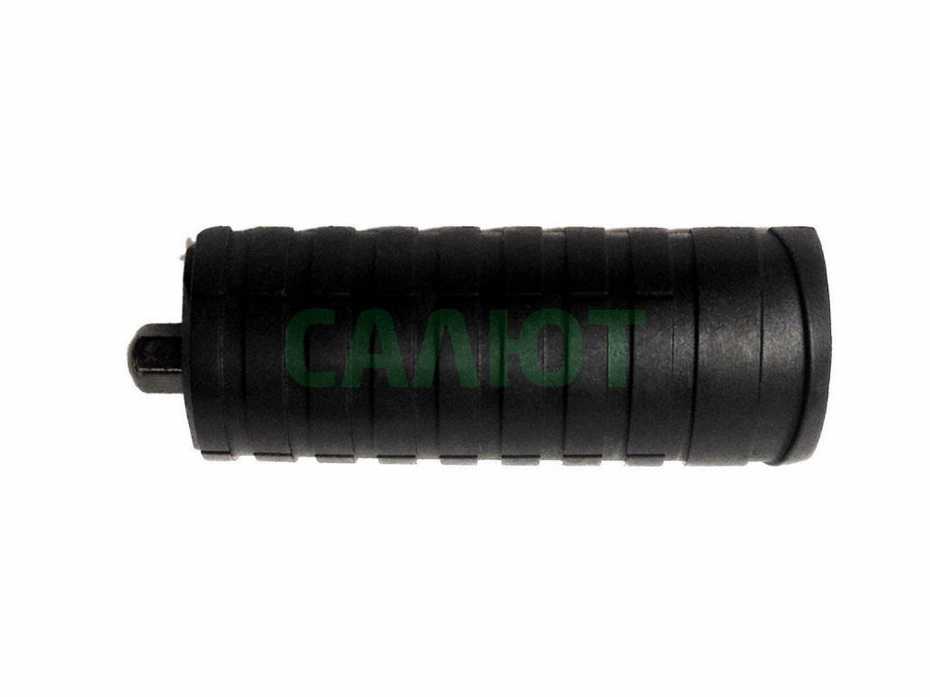 Рукоятка в сборе Walther PPS (задняя)