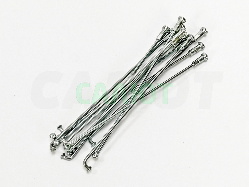 Спица 138мм 14g