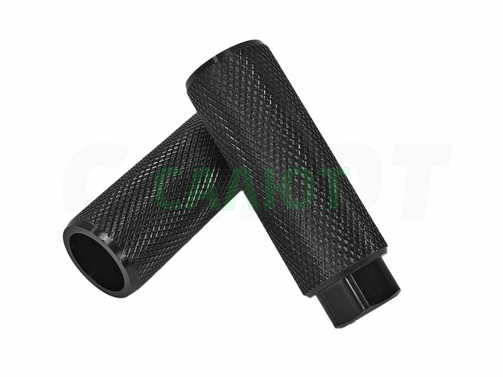 Пеги 75мм d-25мм, S25-00, резьба М10