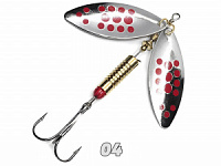 Блесна Namazu Supreme Master Блесна Namazu Supreme Master