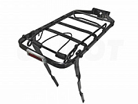 Багажник 26" 17х35см