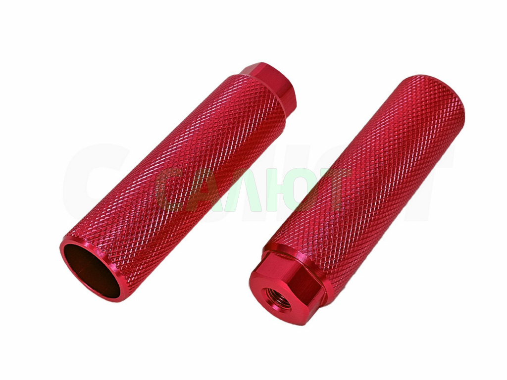 Пеги 100мм d-28мм, S28-00, резьба М10