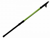 Удилище East Shark Delta New green