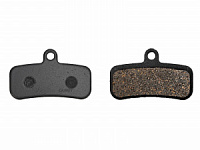 Колодки тормозные велосипедные TP-01E Opp