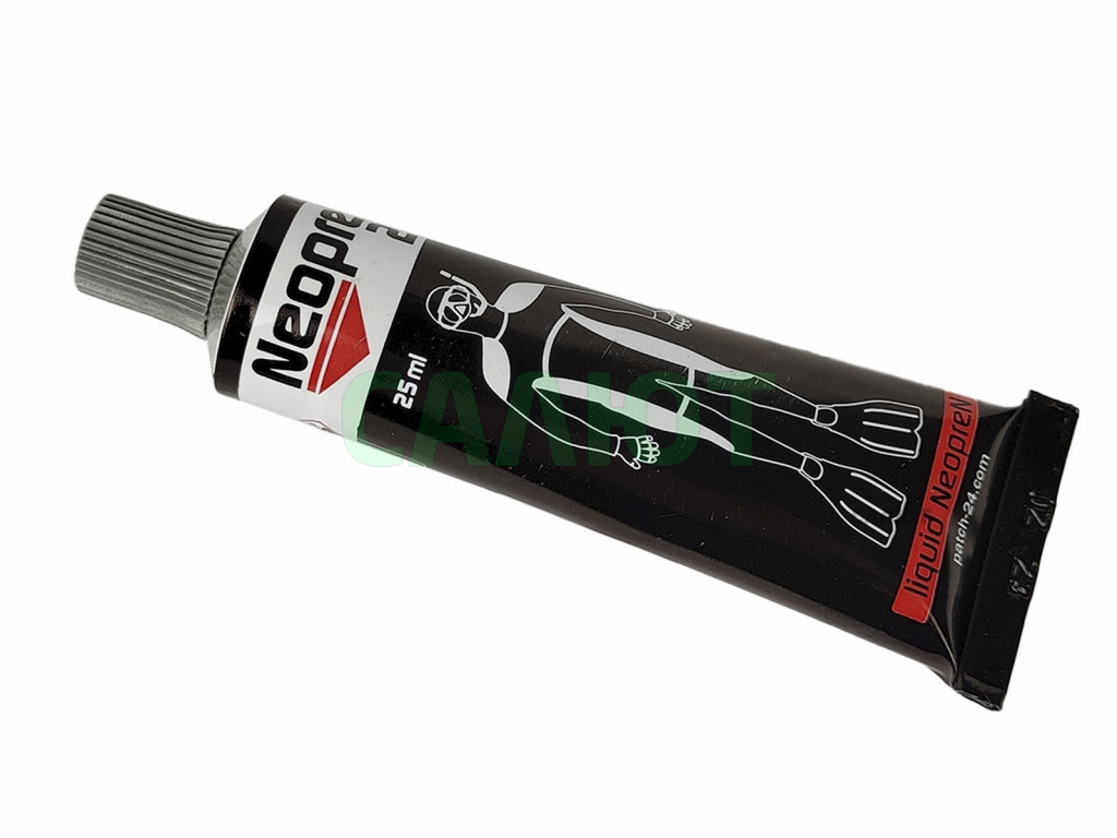 Жидкая латка NeopreN 24 25мл