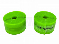 Лента для покрышки  антипрокольная 24"-29" 2300х38мм