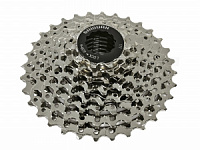 Кассета 8зв. Saiguan 11-32T 3002601-21