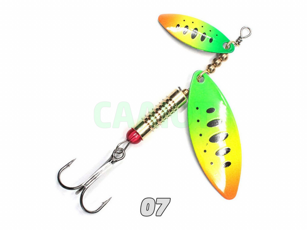 Блесна Namazu Ahimonda Блесна Namazu Ahimonda