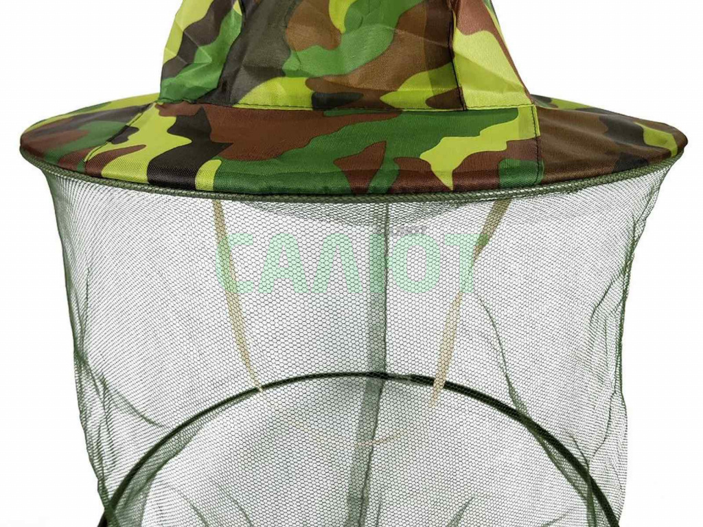 Накомарник