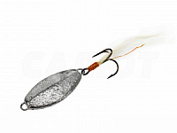 Блесна Caster + стример Блесна Caster + стример