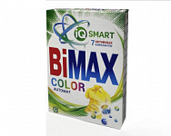 Стиральный порошок BiMax Color