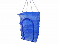 Сушилка для рыбы 40х40, 3 секции Сушилка для рыбы 40х40, 3 секции