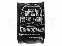 Прикормка "Рыбаки Кубани" 0,75кг.