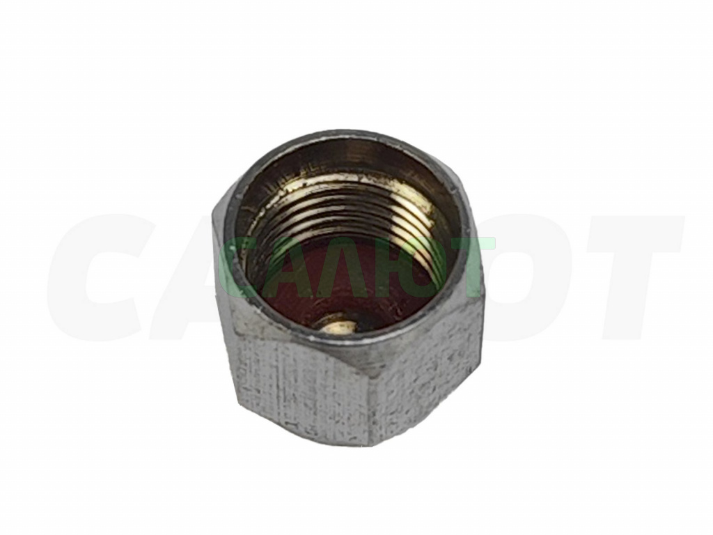 Колпачок ниппеля SMVC13